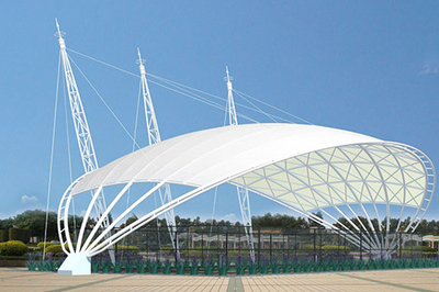 昆明張拉膜結(jié)構(gòu)專家 云南爽達(dá)膜結(jié)構(gòu)，引領(lǐng)設(shè)計與施工新標(biāo)桿